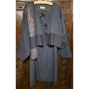 Co-ord Lagenlook Set (XL)